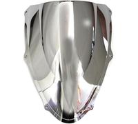 Fairing Windscreen Motobike Wind Deflector Windshield WindScreen Double Bubble For TL1000R 1998 1999 2000 2001 2002 Motorcycle Accessory