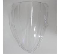 Fairing Windscreen Motobike Wind Deflector Windshield WindScreen Double Bubble For TL1000R 1998 1999 2000 2001 2002 Motorcycle Accessory