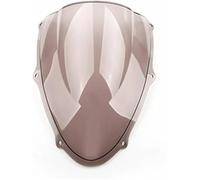 Fairing Windscreen Motobike Wind Deflector Windshield WindScreen Double Bubble For TL1000R 1998 1999 2000 2001 2002 Motorcycle Accessory