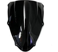 Fairing Windscreen Motobike Wind Deflector Windshield WindScreen Double Bubble For TL1000R 1998 1999 2000 2001 2002 Motorcycle Accessory