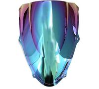 Fairing Windscreen Motobike Wind Deflector Windshield WindScreen Double Bubble For TL1000R 1998 1999 2000 2001 2002 Motorcycle Accessory