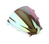 Fairing Windscreen Motor Windshield Windscreen Double Bubble For GSXR 600 750 GSXR600 GSXR750 2011-2015 2016 2017 2018 2019 2020 2021 2022