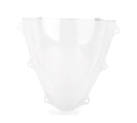 Fairing Windscreen Motor Windshield Windscreen Double Bubble For GSXR 600 750 GSXR600 GSXR750 2011-2015 2016 2017 2018 2019 2020 2021 2022
