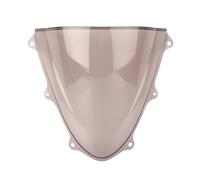 Fairing Windscreen Motor Windshield Windscreen Double Bubble For GSXR 600 750 GSXR600 GSXR750 2011-2015 2016 2017 2018 2019 2020 2021 2022