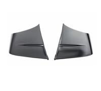 Fairing Winglet Aerodynamic Side Winglet Fairing Kit Motorcycle Fixed For Wing Spoiler Deflector Compatible With Suzuki For GSX-R 600(Style A)