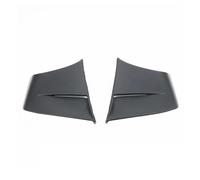 Fairing Winglet Aerodynamic Side Winglet Fairing Kit Motorcycle Fixed For Wing Spoiler Deflector Decoration Sticker Compatible With For R3(Style B)