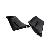 Fairing Winglet Cowling Left And Right Wings Fixed Wind Aerodynamic Side Fairing Spoiler Compatible With Ducati For PANIGALE For V4S 2022 2023 2024