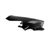 Fairing Winglet For BMW For S1000R 2014 2015 2016 Motorcycle Front Spoiler Carbon Fiber Lower Bottom Belly Pan Panel Cowl Fairing Spoilers