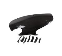Fairing Winglet For BMW R For Ninet R For Nine T For R9t Motorcycle Undercover Front Spoiler Bellypan Carbon Fiber Gloss Lower Bottom Twill Spoilers