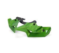 Fairing Winglet For Z900 For Z 900 2022 2021 2020 Red Black Green Front Downforce Spoilers Downforce Naked Frontal Accessories Spoilers(Green)