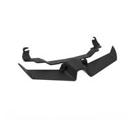 Fairing Winglets Compatible With For MT-10 SP 2022 2023 2024 1pcs Motorcycle Front Wheel Fenders Beak Nose Cone Extension Extender Cowl Spoiler Cover