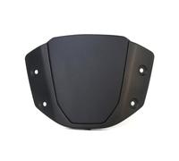 Fairing Winglets FOR CB1000R 2021-2025 Motorcycle Windscreen Front Fairing Wind Deflector Protector Windshield Accessories Naked Front Spoiler(Matte black)