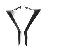 Fairing Winglets FOR FORZA 750 2025 Lower Fairing Spoiler Leg Shield Side Protection Side Wind Protector Cover Deflector Naked Front Spoiler(Black)