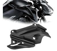 Fairing Winglets For Kawasaki Z900 Z 900 2017 2018 2019 Motorcycle Accessories Unpainted Inner Air Intake Left Side Fairing Panel Cover Bracket