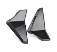 Fairing Winglets For Street For Triple For 765 R RS Side Frame Fairing Cowl Guards Radiator Cover Motorcycle For 765R For 765RS 2023-2026