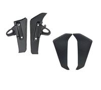 Fairing Winglets For Y-AMAHA MT-09 MT09 2017-2020 2019 2018 Motorcycle Accessories Radiator Side Panels Protector Cover Fairing Inner