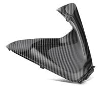 Fairing Winglets For Y-AMAHA TMAX 560 T-MAX 2022-2023 Motorcycle Carbon Fiber Front Inner Side Fuel Tank Cover Fairing Accessories