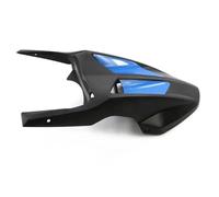 Fairing Winglets Motorcycle Accessories Guard Fairing Cover Front Fender Beak Extension Nose Extender Protective For BMW F800GS ADV 2014 2015 2016 2017(Blue)