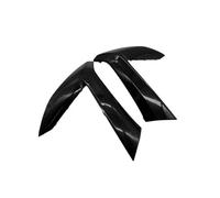 Fairing Winglets Motorcycle Accessories Left Or Right Side Frame Panel Cover Flow Deflector For For TMAX560 2022-2023 Fairing