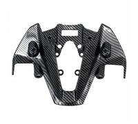 Fairing Winglets Motorcycle Fairing Headlight Cover Inner Protective Accessories For DUCATI Streetfighter V4 2020 2021 2022 2023