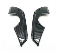 Fairing Winglets Motorcycle Front Inner Dashboard Fairing Accessories Air Duct Carbon Fiber For Y-AMAHA YZF-R1 YZFR1 2009-2014 2013 2012 2010