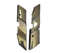 Fairing Winglets Motorcycle Front Side Absorber Cover Fairing Cowl Fit For Z1000 2010-2011-2012-2013