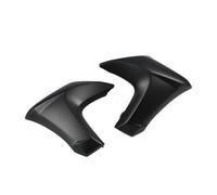 Fairing Winglets Motorcycle Left Right Radiator Cover Side Fairing Guard Shell Fit For ER6N For ER-6N 2012 2013 2014 2015 2016