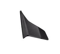 Fairing Winglets Motorcycle Side Downforce Spoilers Fixed Winglet Fairing Wings Deflectors For CF&MO&TO For 250SR For MY22