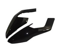 Fairing Winglets Radiator Side Cover Panel Frame Spoilers Body Cowl Fairing For Street For Triple For 765 R RS 2023-2025