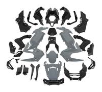 Fairings Motorcycle Injection Panel Bodywork Frame Protector Kits For X-ADV 750 2017 2018 2019 2020 Accessories