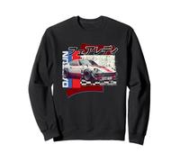 Fairlady Z - Legend of the JDM Cult - Sporty Design Sweatshirt