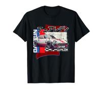 Fairlady Z - Legend of The JDM Cult - Sporty Design T-Shirt