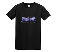 Fairlight When Dreams Come True Mens T-Shirt Fashion Casual Unisex Black Tee M