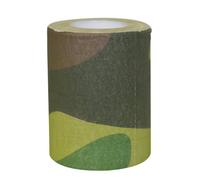 Fairly Odd Novelties FON-10077 Camouflage Novelty Toilet Paper, Green