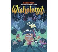 Fairly Odd Parents: Wishology