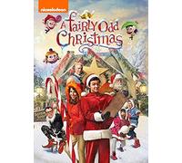 Fairly OddParents: A Fairly Odd Christmas