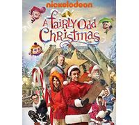Fairly OddParents: A Fairly Odd Christmas
