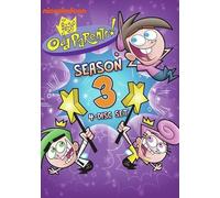 Fairly OddParents: Season 3