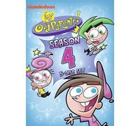 Fairly OddParents: Season 4
