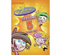 Fairly OddParents: Season 5