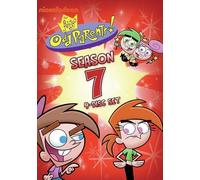 Fairly OddParents: Season 7