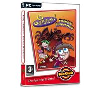 Fairly OddParents: Shadow Showdown (PC CD)