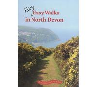 Fairlyeasy walks in North Devon