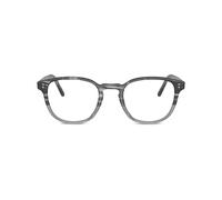 Fairmont Optical Frame - male - Oliver Peoples - Glasses - Gray - 49 MM - Accessories 49 MM