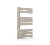 Fairmont radiator | 45 x 80 cm | wall-mounted | modern design | hot water operation