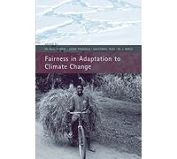 Fairness in Adaptation to Climate Change (The MIT Press)