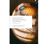 Fairness in International Taxation