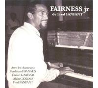 Fairness JR de Fred Fanfant