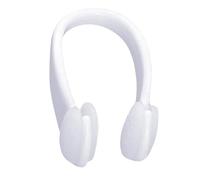 Fairnull Snoring Relief Nasal Cleaner Congestion Device Cleansing Anti-snore Tool Easy-to-use for Home White