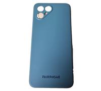 Fairphone F4COVR-1DG-WW1 mobile phone spare part Back housing cover Grey